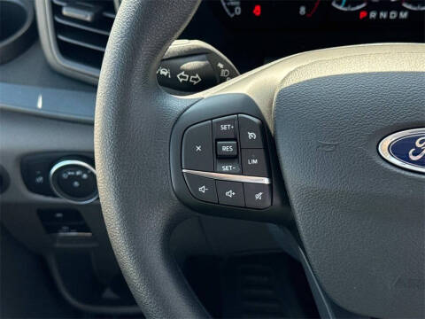 2025 Ford Transit 150