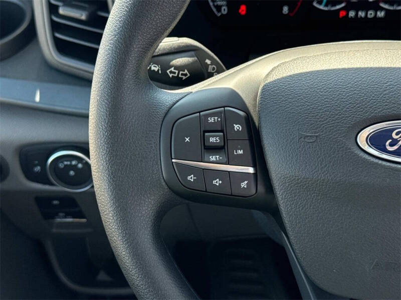 2025 Ford Transit 150