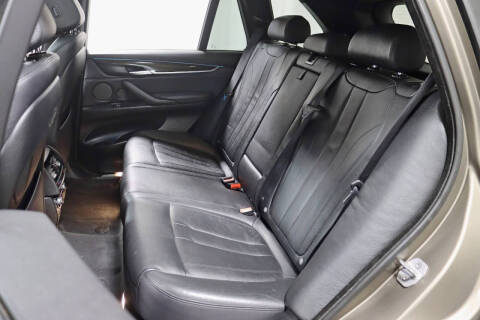 2017 BMW X5 sDrive35i