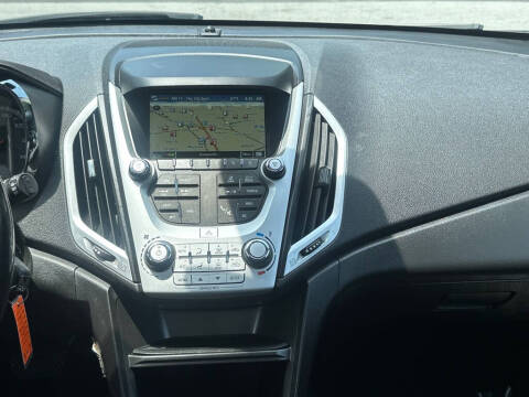 2017 GMC Terrain SLE-2