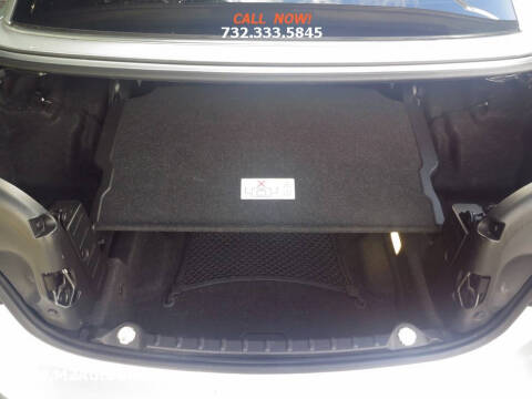 2016 BMW 4 Series 428i