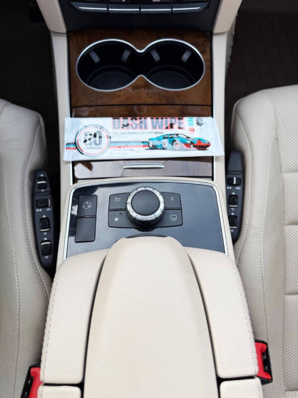2017 Mercedes-Benz E-Class E 400 4MATIC