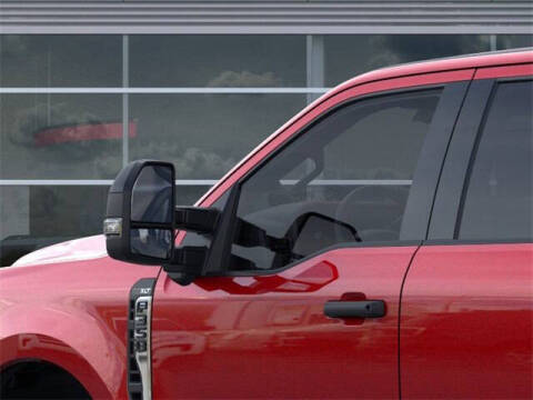 2026 Ford F-350 Super Duty