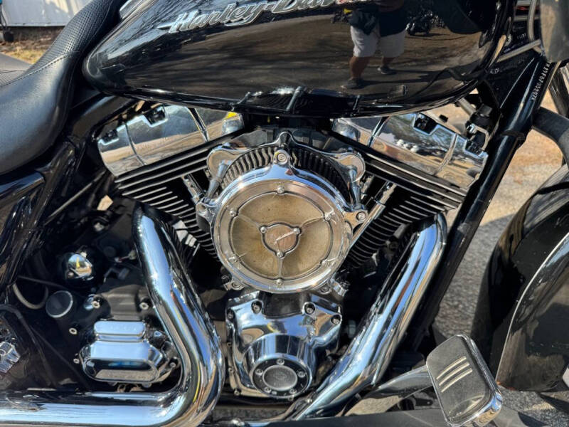 2015 Harley-Davidson Road Glide