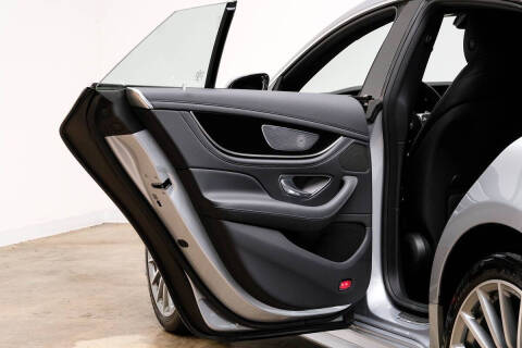 2021 Mercedes-Benz AMG GT 43