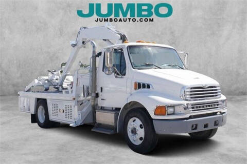 2001 Sterling M6500 Acterra