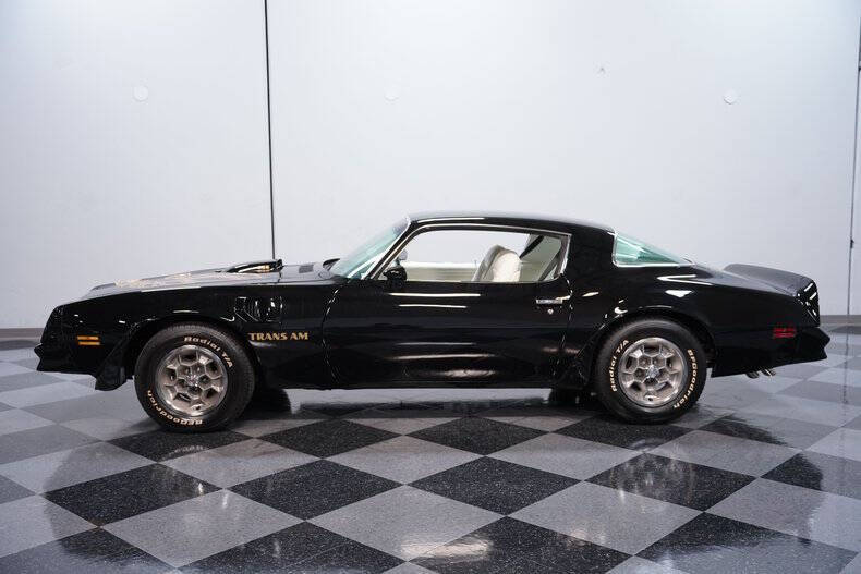1976 Pontiac Firebird