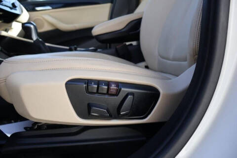 2018 BMW X1 sDrive28i