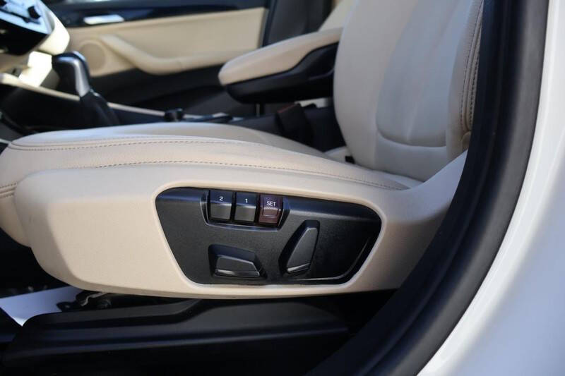 2018 BMW X1 sDrive28i