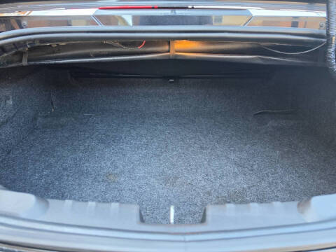 2012 Chevrolet Camaro LT
