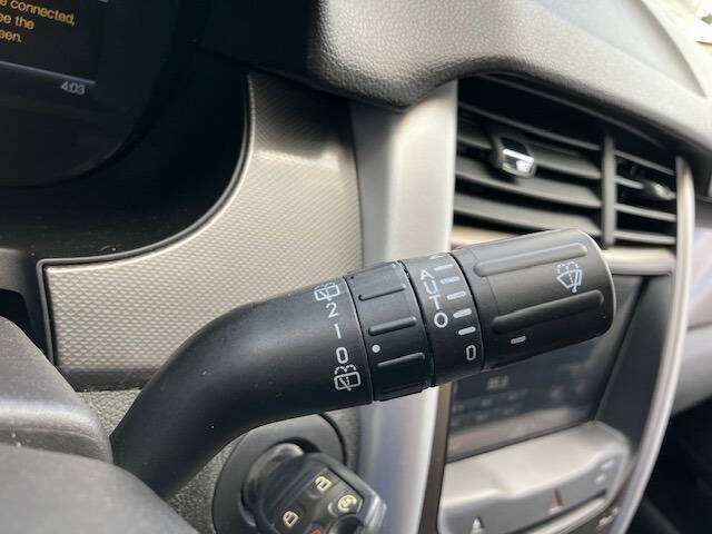 2011 Ford Edge SEL