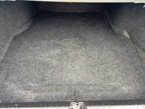 2016 Chevrolet Impala Limited LT Fleet