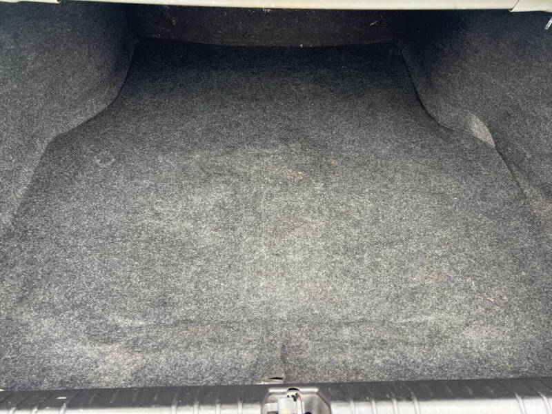 2016 Chevrolet Impala Limited LT Fleet