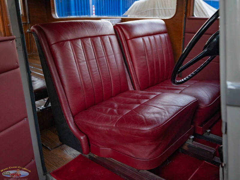 1939 Rolls-Royce Wraith Hearse