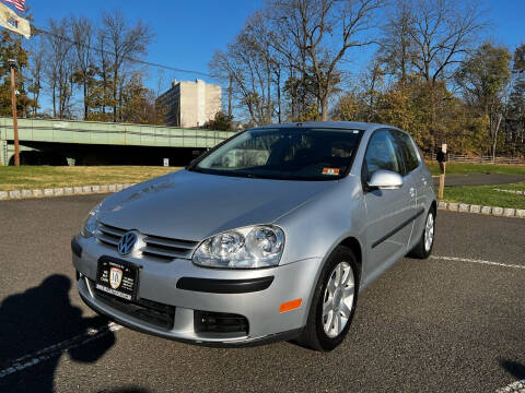 2009 Volkswagen Rabbit for sale at Mula Auto Group in Somerville NJ