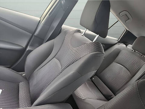 2018 Toyota Prius Two