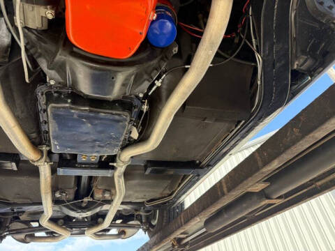 1971 Chevrolet Corvette