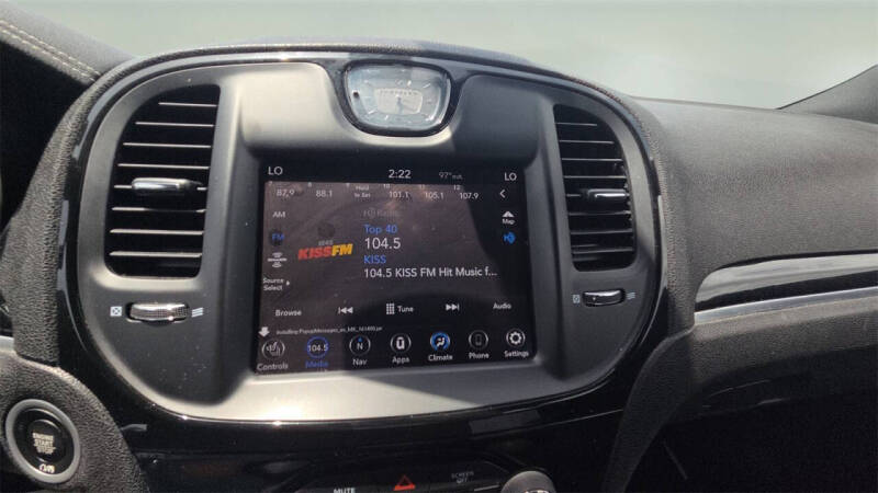 2021 Chrysler 300 S V6