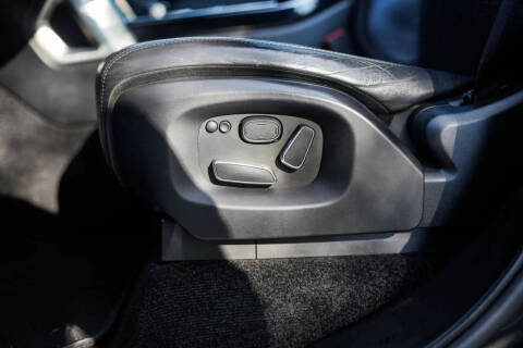 2014 Land Rover Range Rover