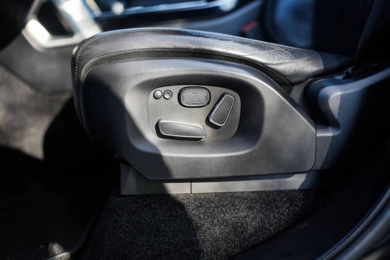 2014 Land Rover Range Rover