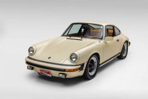 1978 Porsche 911