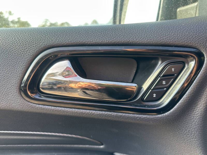 2022 Dodge Durango GT