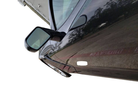 2017 Chevrolet Corvette Stingray