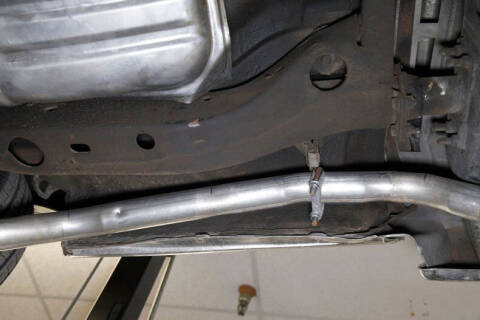 1974 Chevrolet Monte Carlo