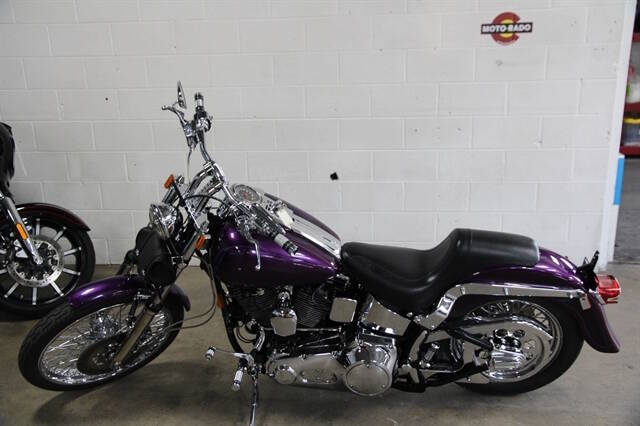 1994 Harley-Davidson SOFTAIL CU