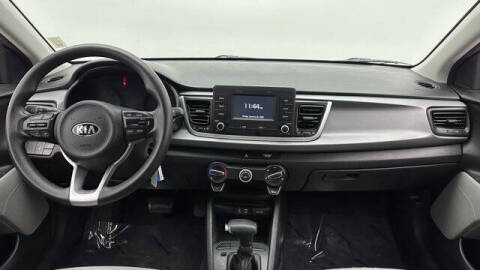 2018 Kia Rio 5-Door S