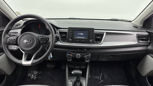 2018 Kia Rio 5-Door S