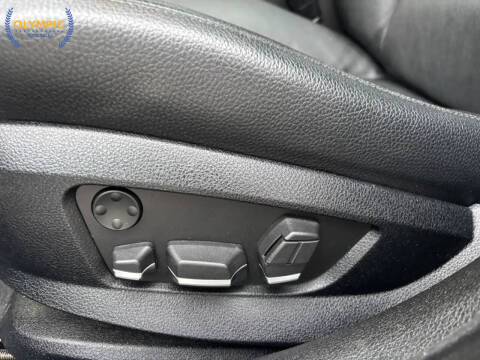 2012 BMW 5 Series 535i