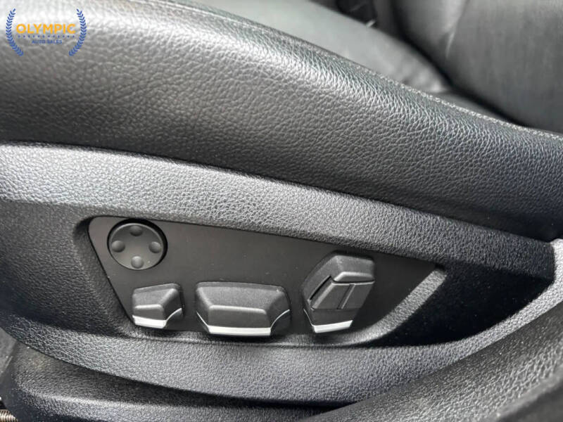 2012 BMW 5 Series 535i