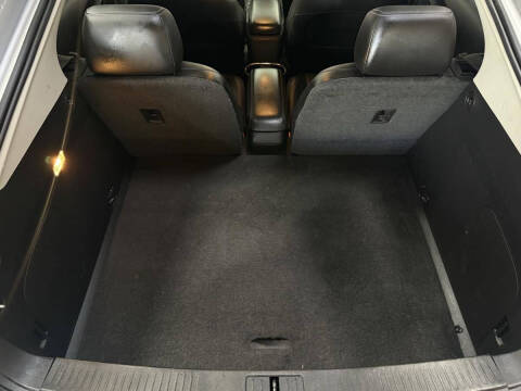 2015 Chevrolet Volt Premium