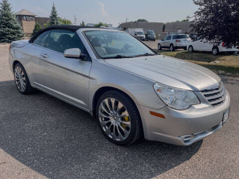 2009 Chrysler Sebring Touring