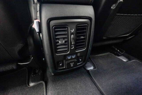 2025 Dodge Durango SRT Hellcat Silver Bullet