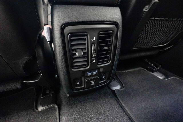 2025 Dodge Durango SRT Hellcat Silver Bullet
