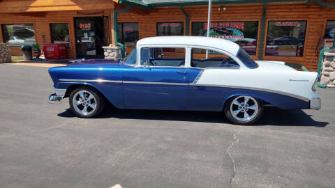 1956 Chevrolet 210