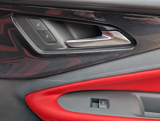 2024 Chevrolet Blazer EV RS