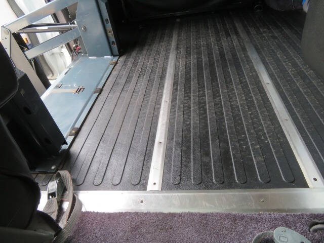 2012 GMC Savana 3500