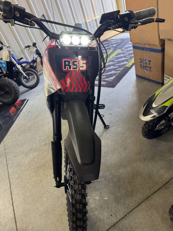 2026 Windone RS5