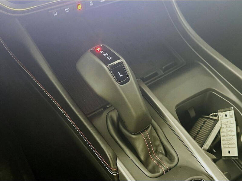2026 Dodge Charger Scat Pack Plus