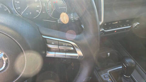 2025 Mazda CX-50 2.5 S Preferred