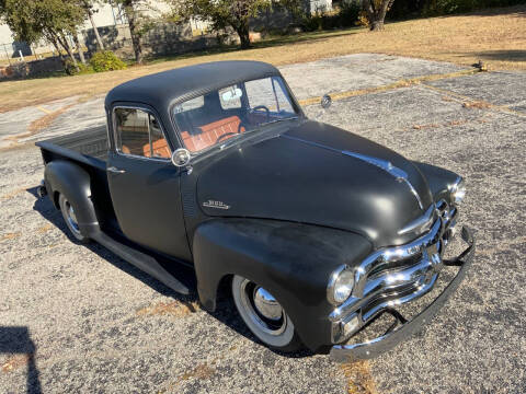 1954 Chevrolet 3100