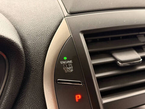 2016 Lincoln MKC Premiere