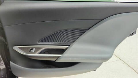 2024 Lucid Air Touring