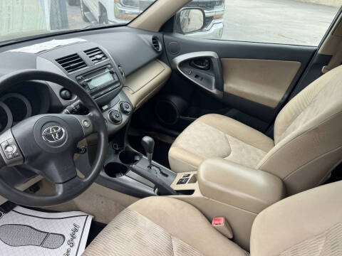 2012 Toyota RAV4