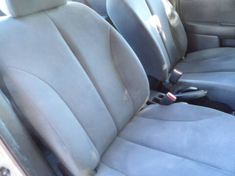 2010 Nissan Versa 1.6