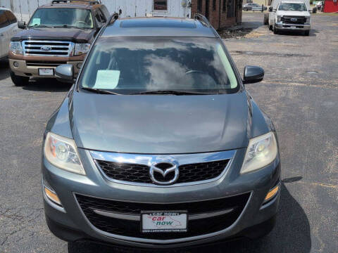 2010 Mazda CX-9 Touring