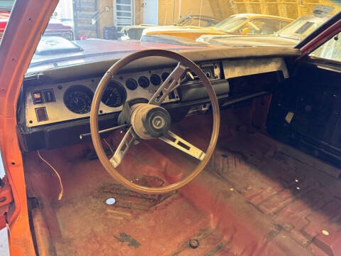 1970 Dodge Super Bee